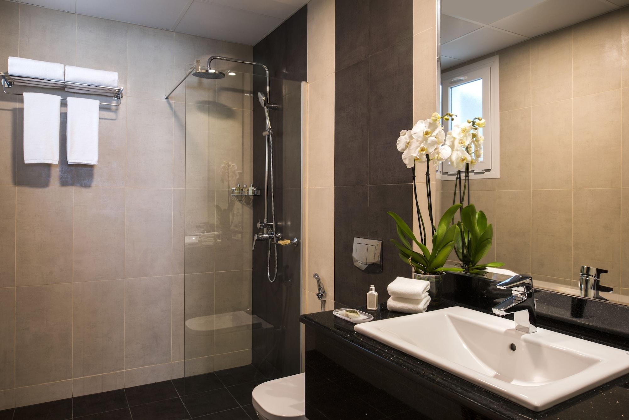 Hotel Fraser Mascate