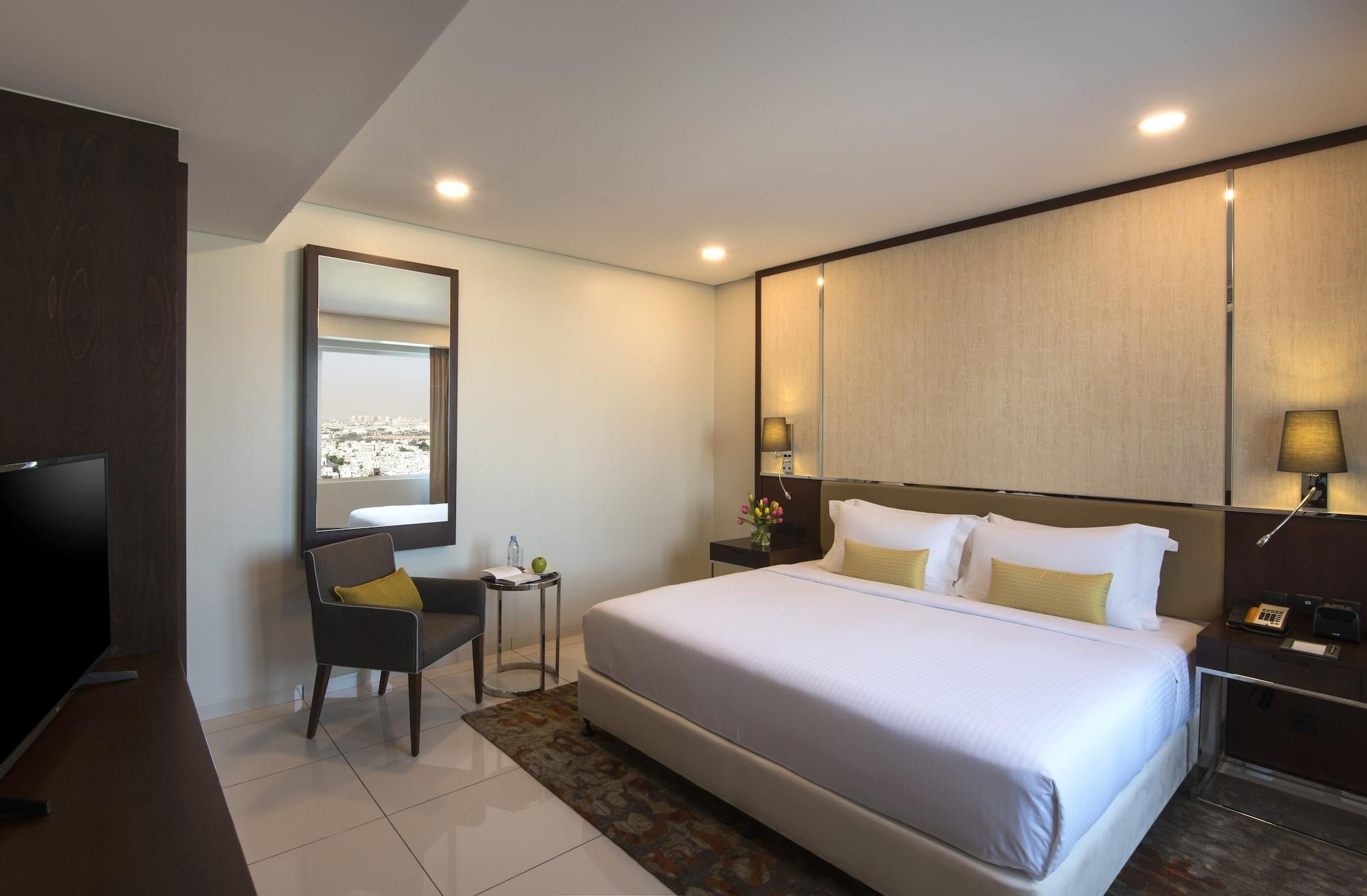 Hotel Fraser Mascate