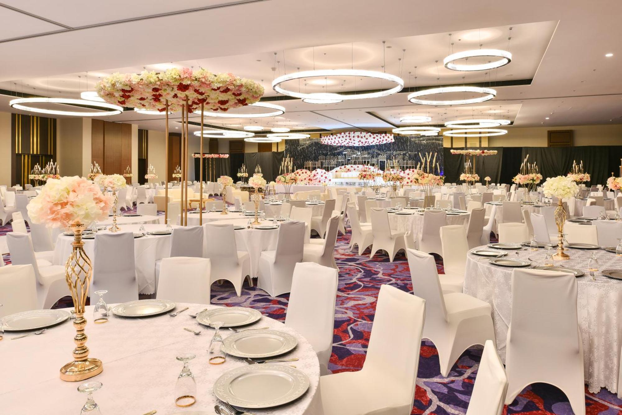 Hotel Fraser Mascate