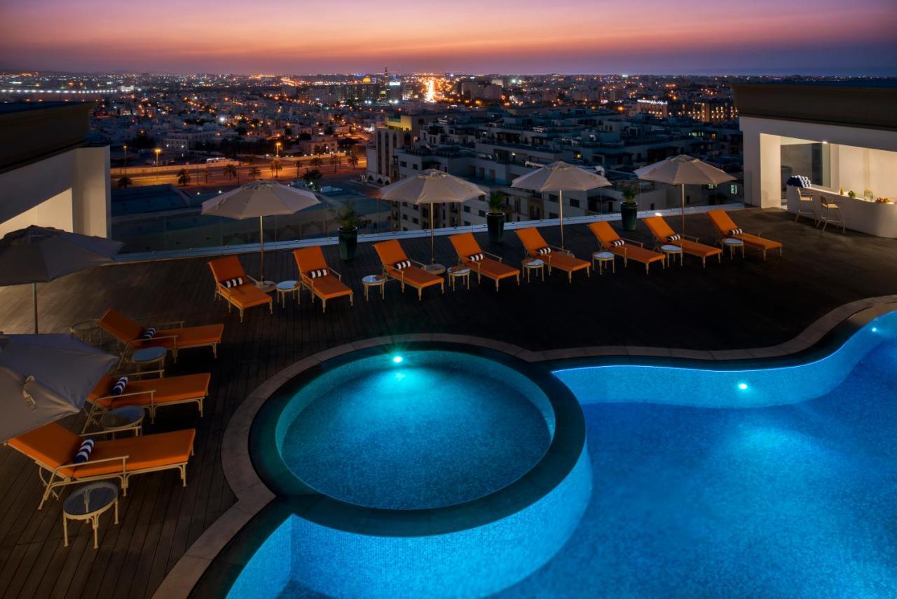 Hotel Fraser 5*