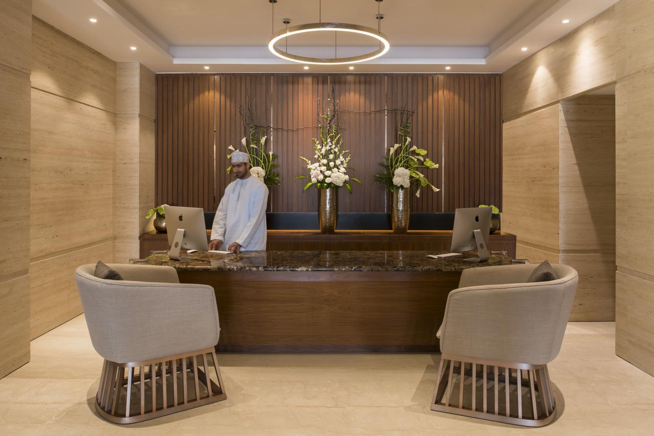 Hotel Fraser 5*