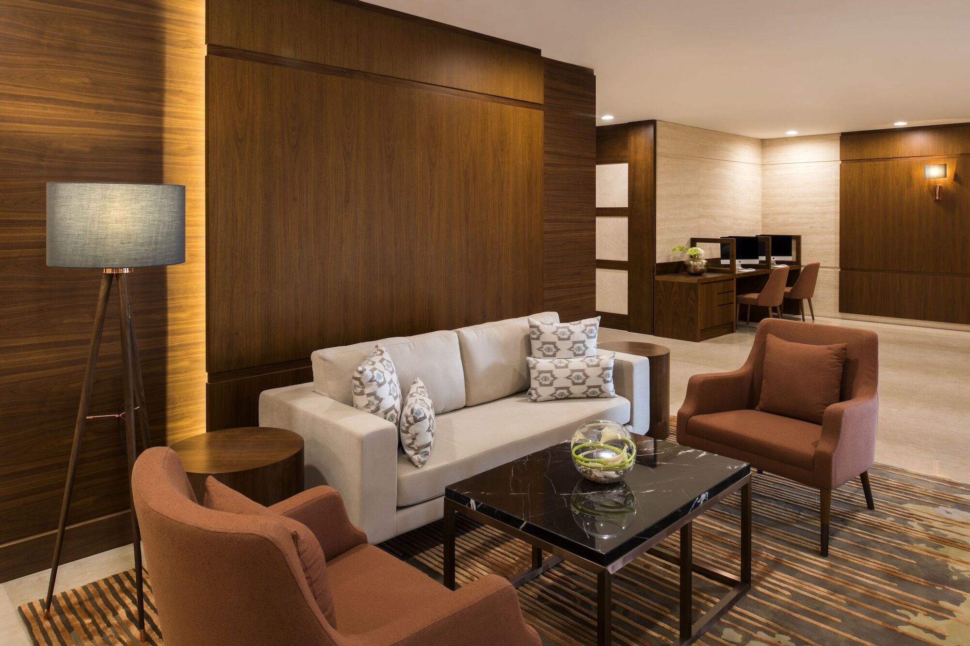 Hotel Fraser Muscat