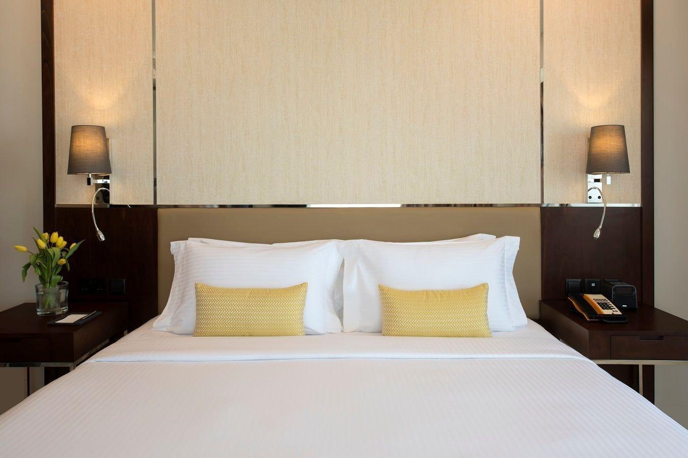 Fraser Hotel 5*