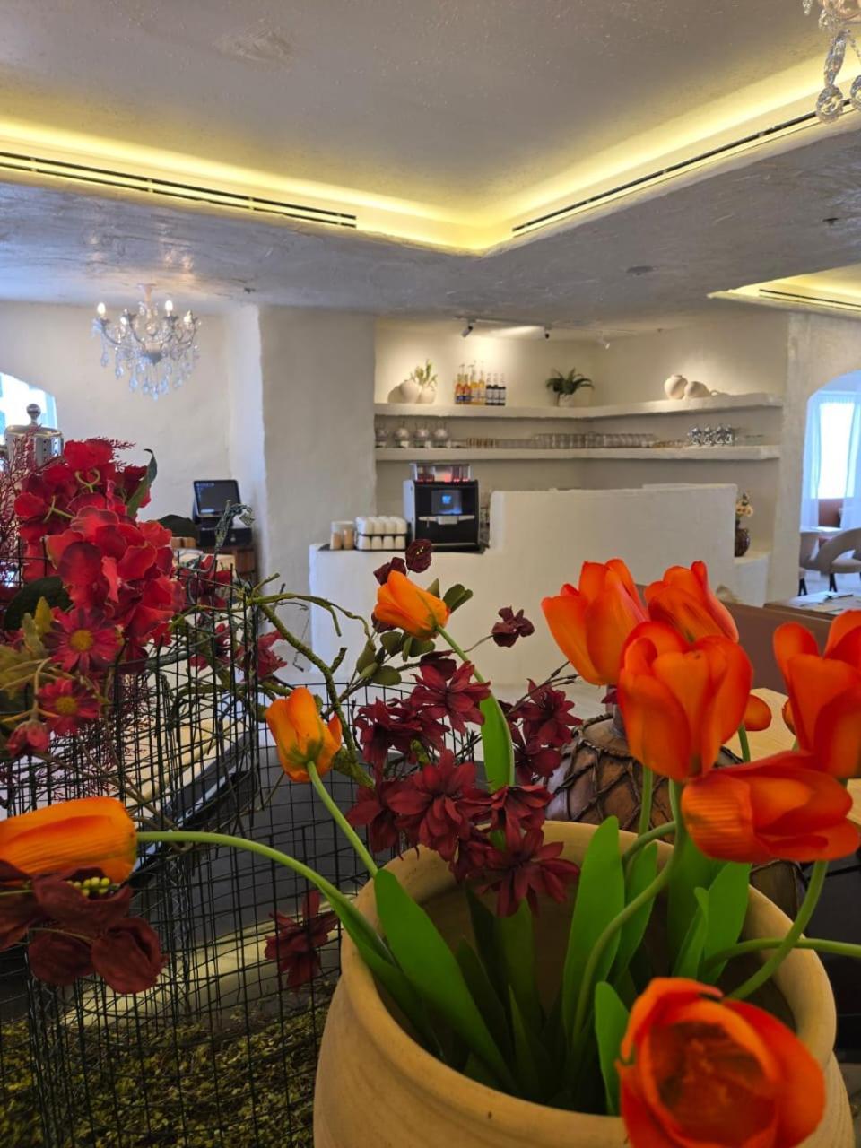 Fraser Hotel 5*
