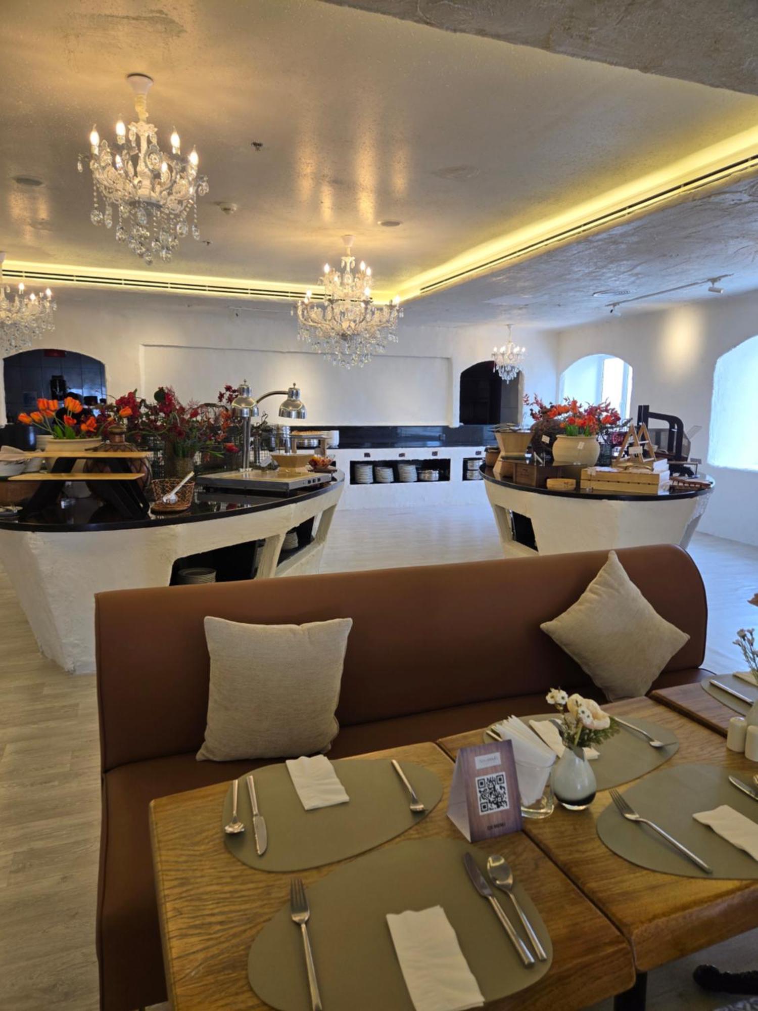 Hotel Fraser Maskat