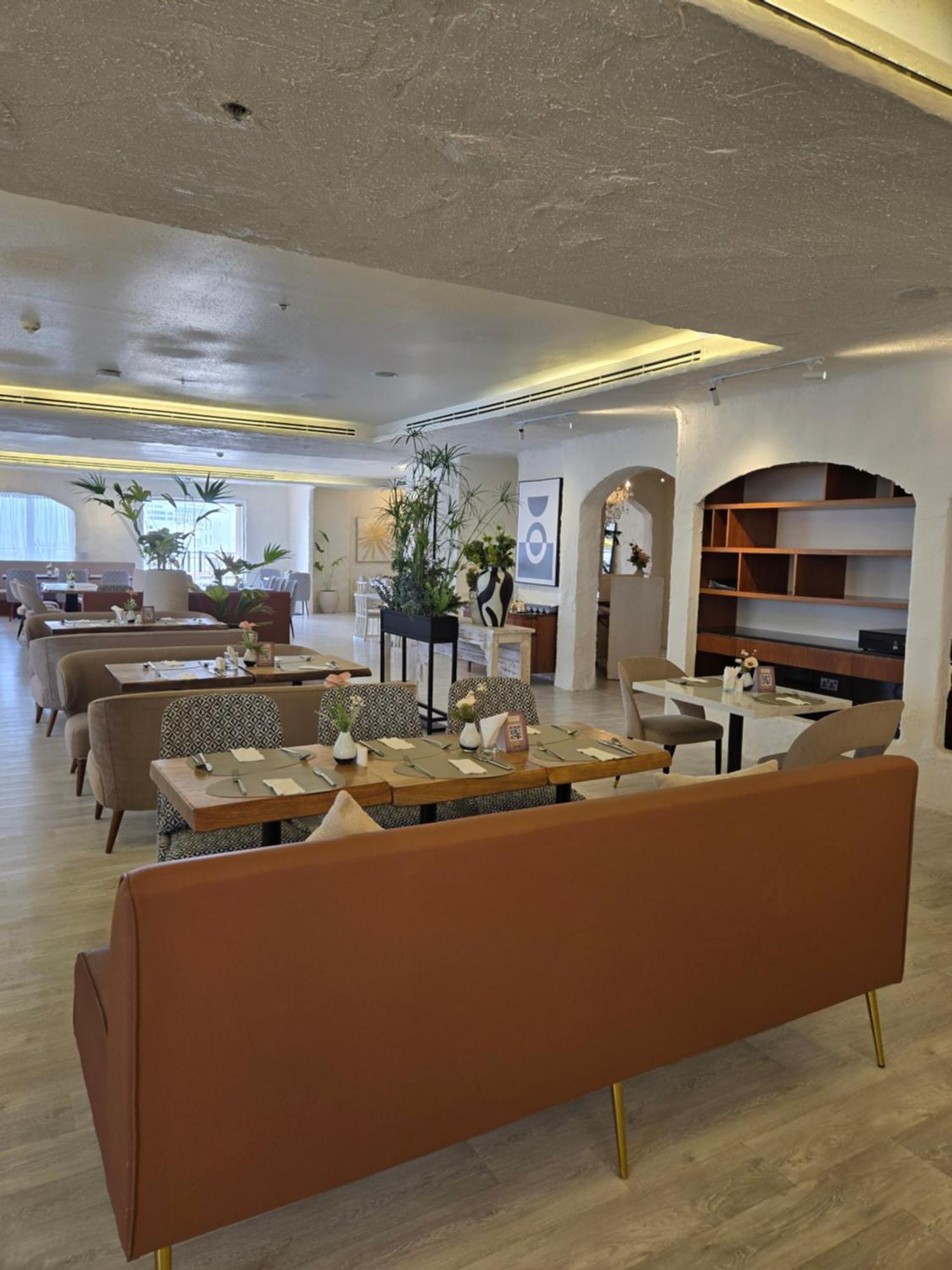 Hotel Fraser Maskat